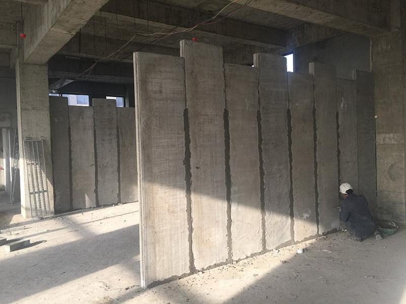 河南輕質(zhì)隔墻板哪家好